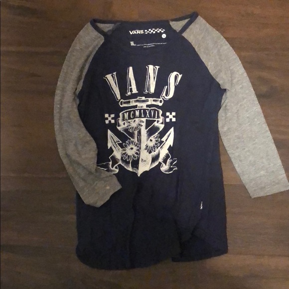 Quarter length Van tee - Picture 1 of 1